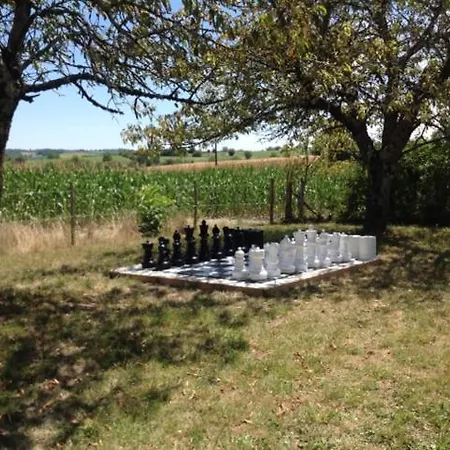 Hébergement de vacances Lemonie