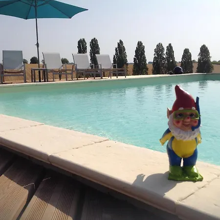 Lemonie Hébergement de vacances Palluaud