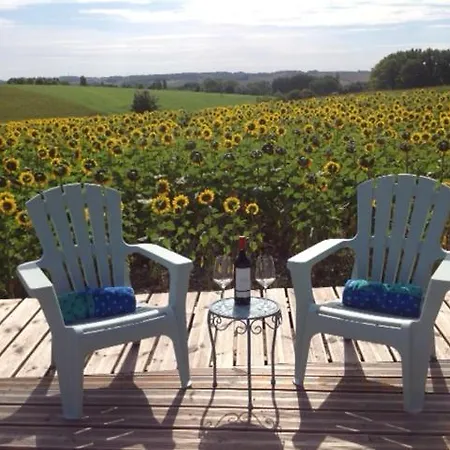 Lemonie Hébergement de vacances Palluaud