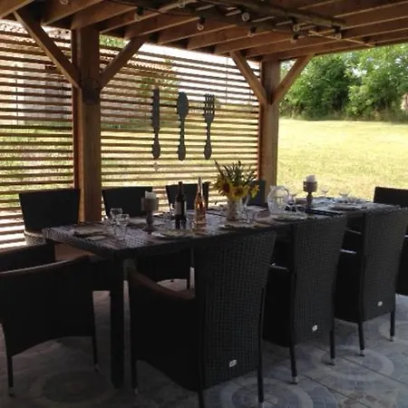 Lemonie Hébergement de vacances *