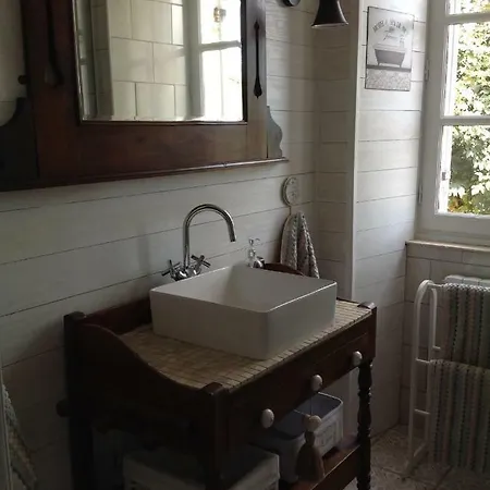 Lemonie Hébergement de vacances Palluaud