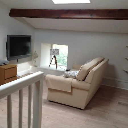 Lemonie Hébergement de vacances Palluaud