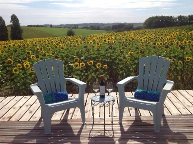 Lemonie 度假居 Palluaud