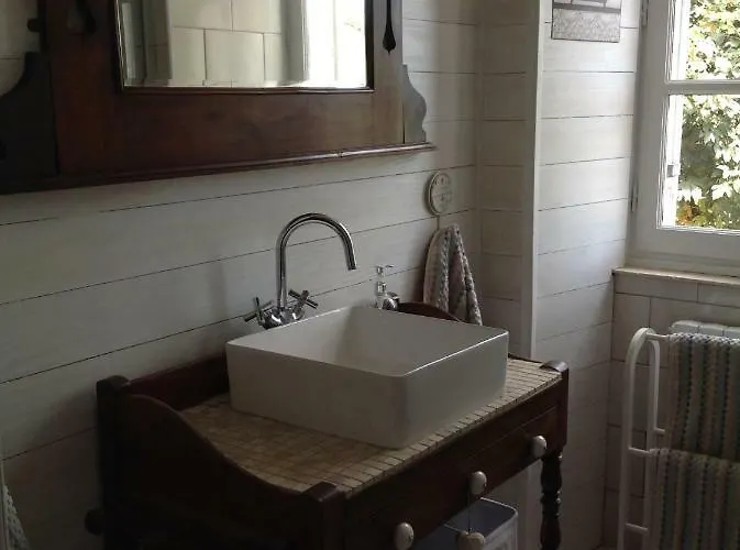 Lemonie 度假居 Palluaud