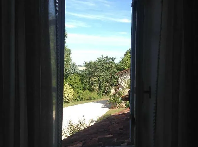 度假居 Lemonie Palluaud