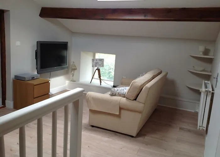 Lemonie 度假居 Palluaud